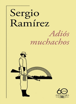 Adiós muchachos