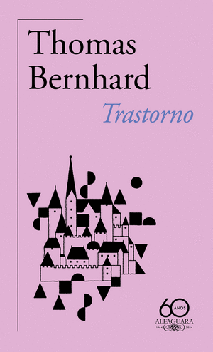 Libro Trastorno (60 Aniv.) 9788420478869