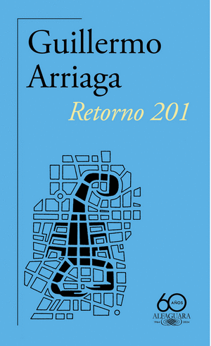 Libro Retorno 201 9788420478937