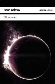 Libro El Universo : De La Tierra Plana A Los Cuásares 9788420609447