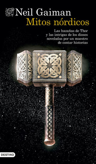 Mitos Nórdicos