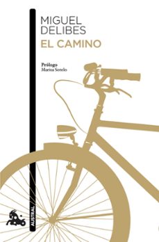Libro El Camino 9788423353842