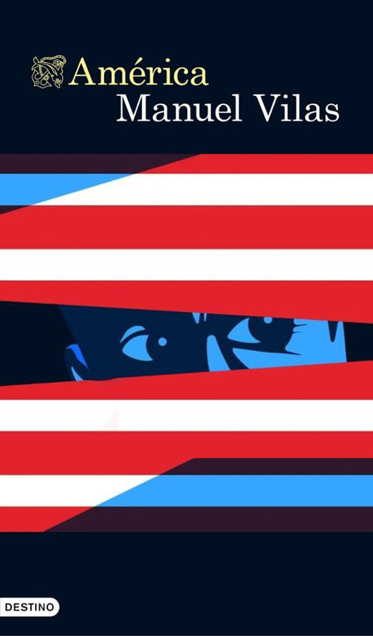 Libro América                                            9788423365869