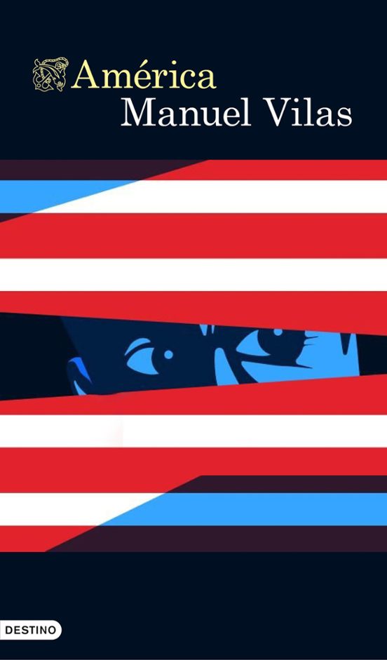 Libro América                                            9788423365869