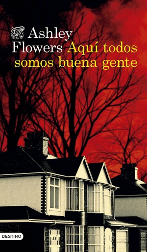 Libro Aquí Todos Somos Buena Gente 9788423366118