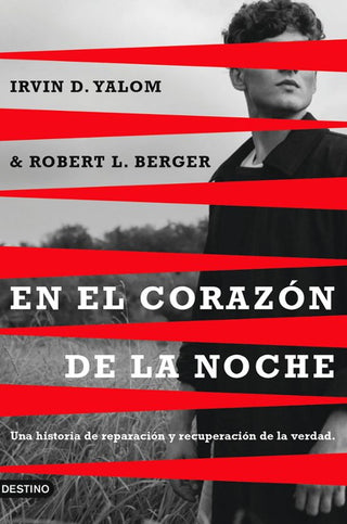 Libro En El Corazón De La Noche 9788423366125