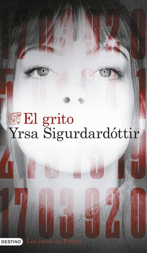 Libro El Grito 9788423366675