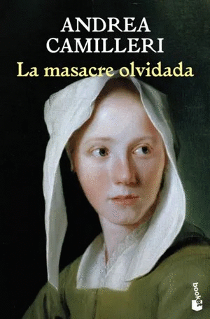 Libro La Masacre Olvidada 9788423366859