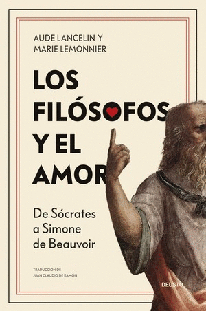 Libro Los Filósofos Y El Amor 9788423438372