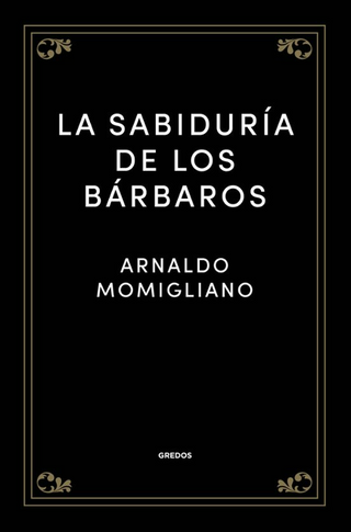 La Sabiduria De Los Baros