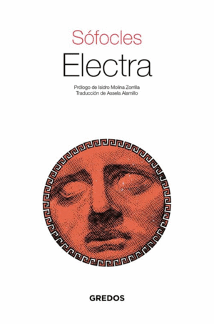Libro Electra 9788424999759