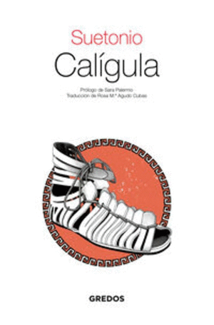 Libro Calígula 9788424999766