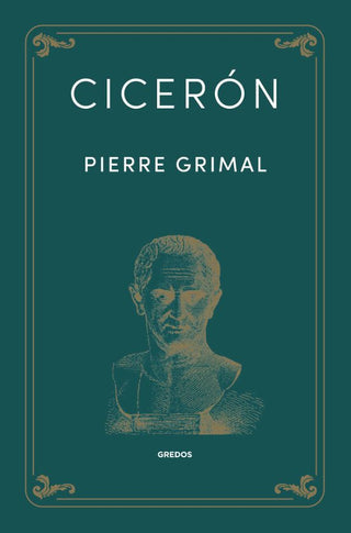 Libro Cicerón 9788424999858