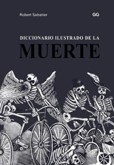 Libro Diccionario Ilustrado De La Muerte 9788425231193
