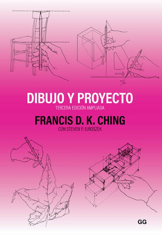 Libro Dibujo Y Proyecto 9788425234088
