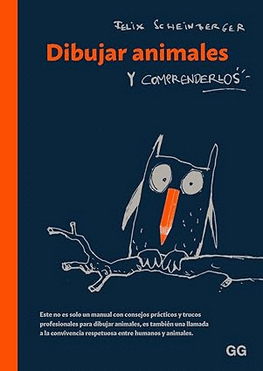 Libro Dibujar Animales 9788425235450