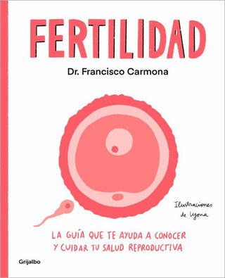 Libro Fertilidad 9788425363115