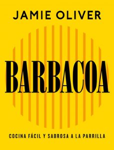 Libro Barbacoa 9788425374012