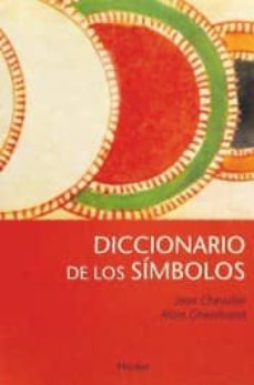Libro Diccionario De Los Símbolos 9788425426421