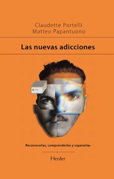 Libro Las Nuevas Adicciones 9788425448348