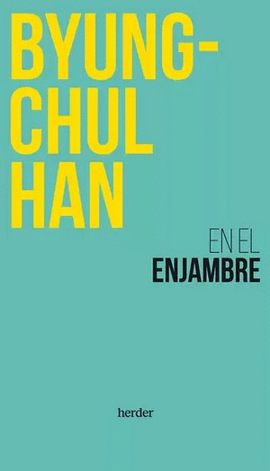 Libro En El Enjambre 9788425451256