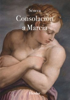 Libro Consolacion A Marcia 9788425453267