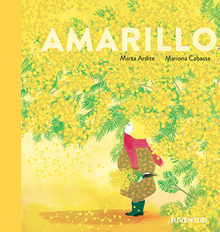 Libro Amarillo 9788426148261