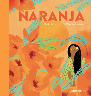 Libro Naranja 9788426148308
