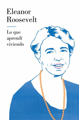 Libro Lo Que Aprendi Viviendo (Tb) 9788426426857