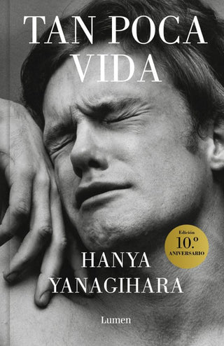 Libro Tan Poca Vida 10 Aniv. 9788426431301