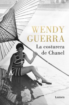 Libro La Costurera De Chanel 9788426431868