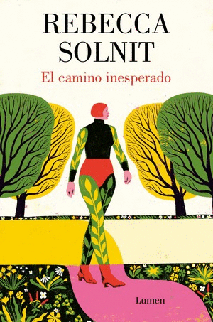 Libro El Camino Inesperado 9788426431905