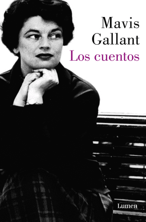 Libro Los Cuentos Mavis Gallant 9788426432858