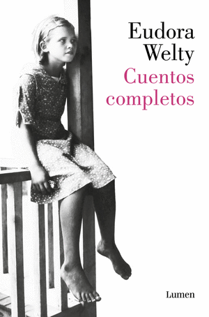 Libro Cuentos Completos Eudora Welty 9788426432865