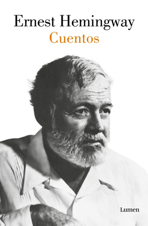 Libro Cuentos Ernest Hemingway 9788426432872