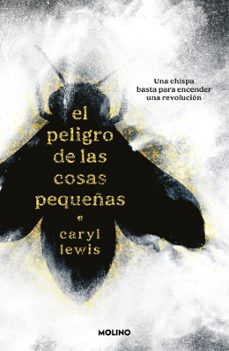 Libro El Peligro De Las Cosas Pequeñas 9788427251755