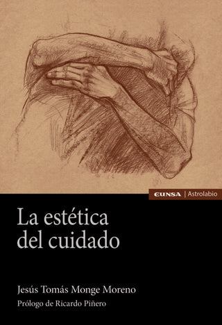 Libro La Estetica Del Cuidado 9788431338039