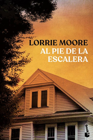 Libro Al Pie De La Escalera                              9788432244056