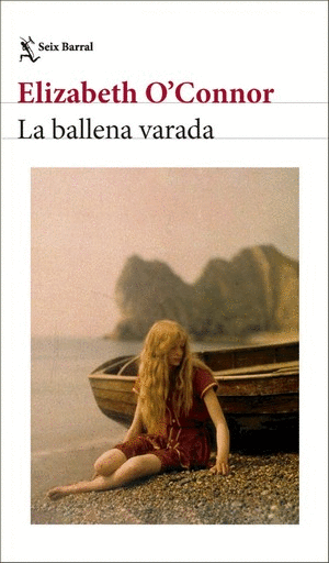 Libro La Ballena Varada 9788432244322