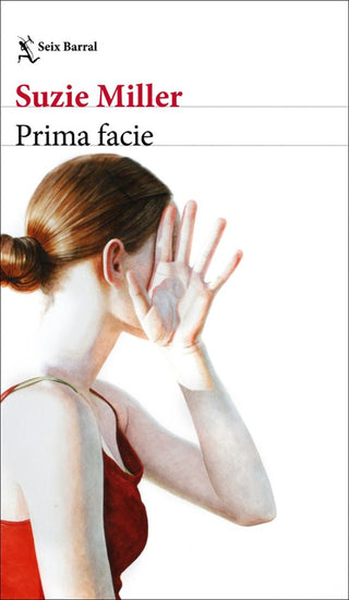 Libro Prima Facie 9788432244339