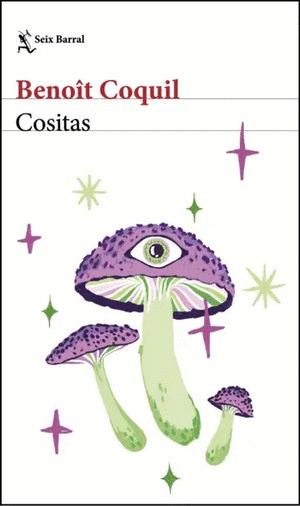 Libro Cositas 9788432244896