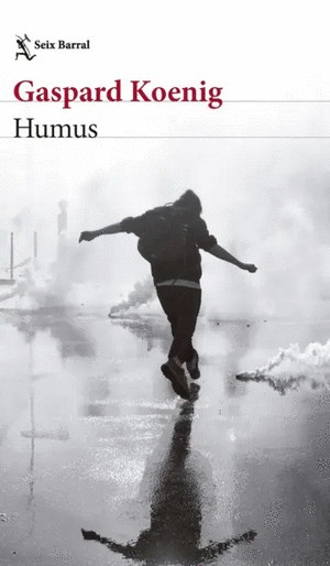 Libro Humus 9788432244926