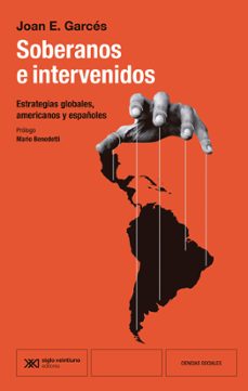 Libro Soberanos E Intervenidos 9788432321573