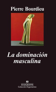 Libro La Dominación Masculina 9788433905895