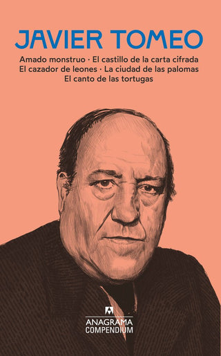 Libro Javier Tomeo 9788433906212