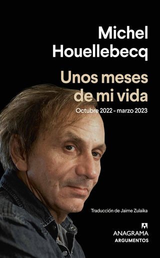 Libro Unos Meses De Mi Vida 9788433906229