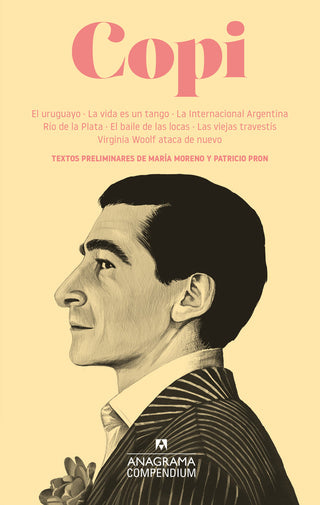 Libro Copi 9788433908179