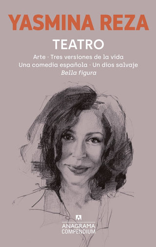Libro Teatro 9788433911179