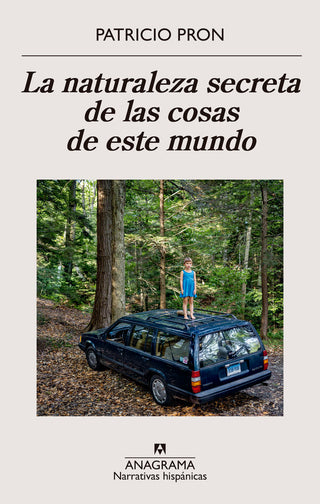 Libro La Naturaleza Secreta De Las Cosas De Este Mundo 9788433911186