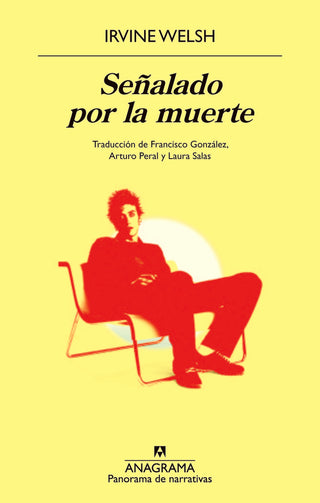Libro Señalado Por La Muerte 9788433913333